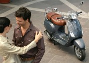 Vespa S 125